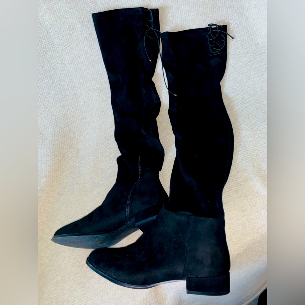 Chinese Laundry- Never worn, over the knee boot